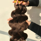 Brazilian Body Wave Bundles Hair 8"-30" Inches Ombre Human Hair - Beauty Fleet