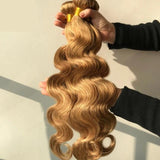 Brazilian Body Wave Bundles Hair 8"-30" Inches Ombre Human Hair - Beauty Fleet