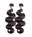 Peruvian Body Wave Virgin Human Hair Bundles - Beauty Fleet