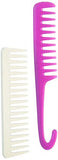 Revlon Essentials 2 Piece Tangle Free Comb Set - Beauty Fleet