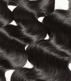 Peruvian Body Wave Virgin Human Hair Bundles - Beauty Fleet