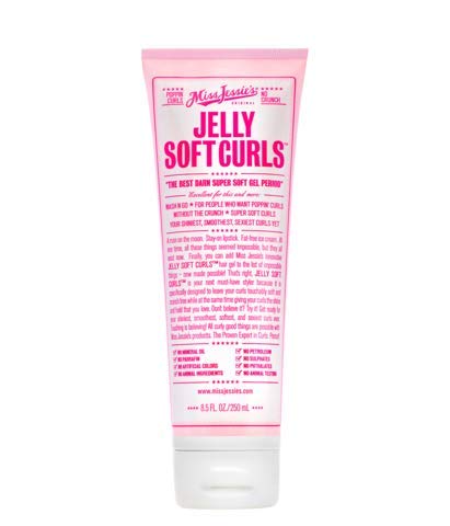 Miss Jessie's Jelly Soft Curls 8.5 fl.oz./250ml - Beauty Fleet
