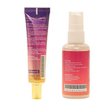 Esha Lace Wig Adhesive Glue (Strong Hold) + Adhesive Remover Set - Beauty Fleet