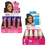 Esha Lace Wig Adhesive Glue (Strong Hold) + Adhesive Remover Set - Beauty Fleet