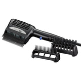 INFINITIPRO BY CONAIR 1875W 3-in-1 Ceramic Styler; 3 Attachments to Detangle/ Straighten/ Volumize - Beauty Fleet