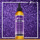 THE MANE CHOICE Hair Growth Oil ( 4 Ounces / 118 Milliliters ) - Multi-Vitamin Scalp Nourishing Growth Oil Formulated to Stimulate Hair Growth From the Roots - Beauty Fleet