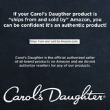 Carol's Daughter Black Vanilla Leave-In Conditioner, 8 fl oz (Packaging May Vary), 8 Fl Oz (Pack of 1) - Beauty Fleet