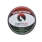 Royal Edge Control Superior Hold Shining Water-Based Gel, 5.3oz - Peach Scent - Beauty Fleet