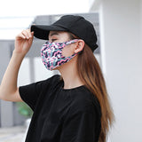 Fashion Cloth Mask Accessories - Beauty Fleet