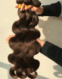 Brazilian Body Wave Bundles Hair 8"-30" Inches Ombre Human Hair - Beauty Fleet